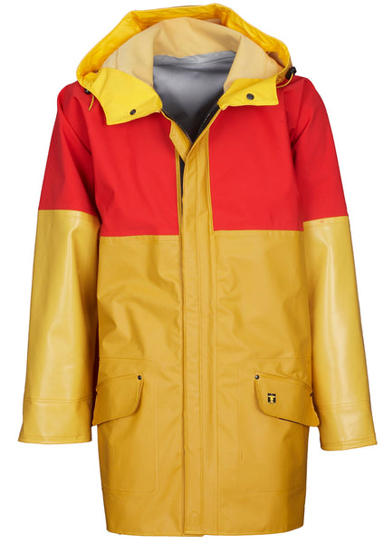 Guy cotten rain gear hotsell