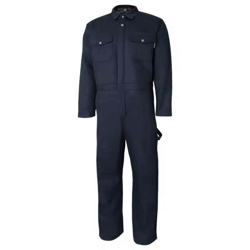 Jackfield Quilted Coverall