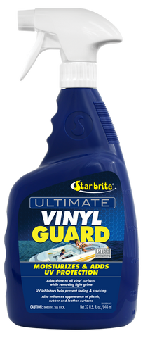 Star Brite® Ultimate Vinyl Guard