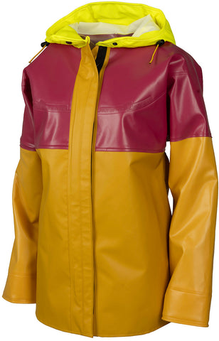 Guy Cotten Woman's Isomuse Jacket