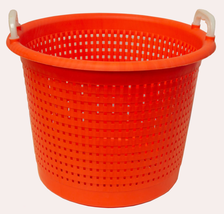 Fishing Baskets - American Lift Kits