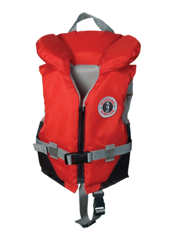 Mustang Classic Children's Life Vest