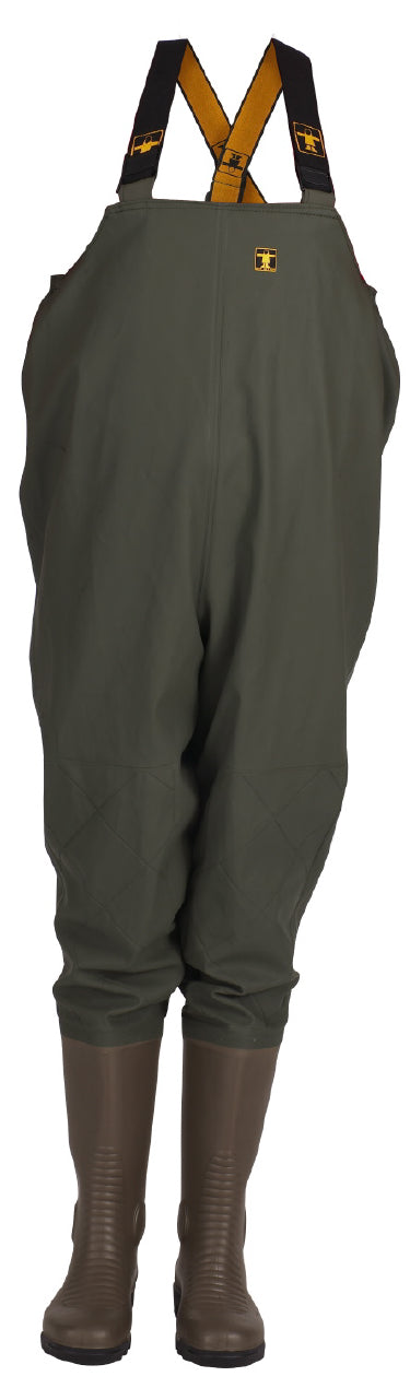 Guy Cotten Cotbot Chest Waders – Rainbow Net & Rigging