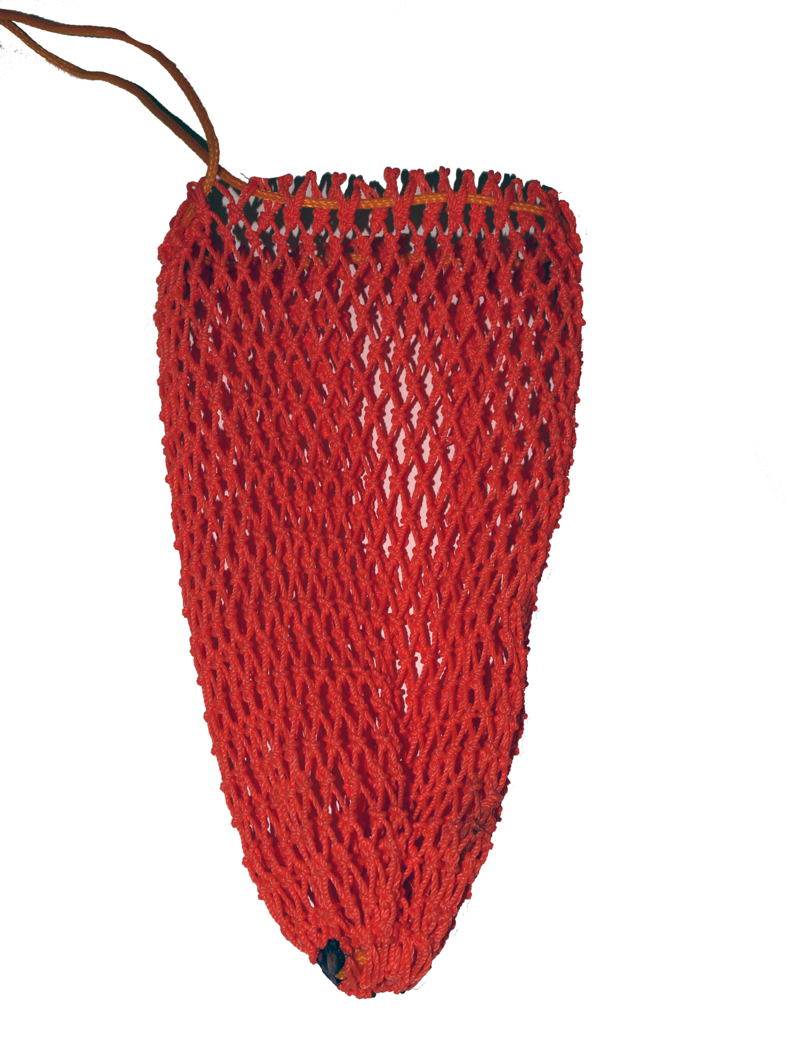 Red Fish Net 