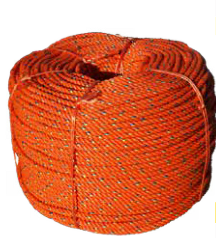 1/2/3/4mm Polyethylene Nylon Rope Plastic Rope Binding Greenhouse